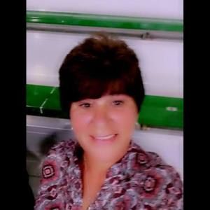 Meet your Posher, Marolyn